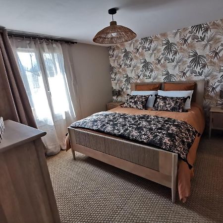 Gite - Chambres D'Hotes La Belle Helene Bressuire Eksteriør billede