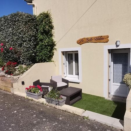 Gite - Chambres D'Hotes La Belle Helene Bressuire Eksteriør billede