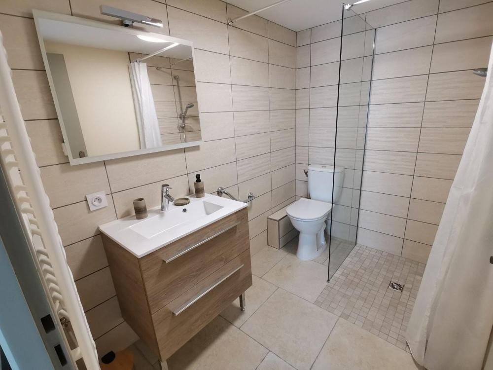 Gite - Chambres D'Hotes La Belle Helene Bressuire Eksteriør billede